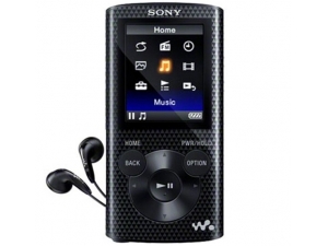 Sony Nwz-e373