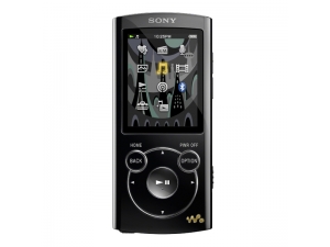 Sony NWZ-S765