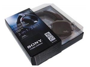 NWZ-WH505 Sony