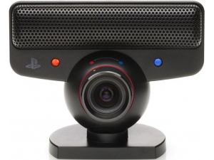 Playstation 3 Eye Camera Sony