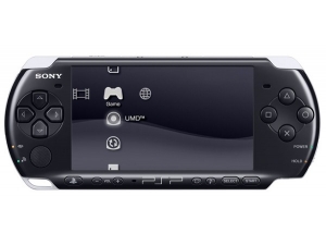 PSP 3000 Sony