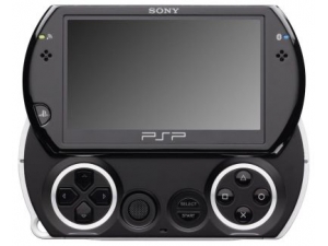 PSP Go Sony
