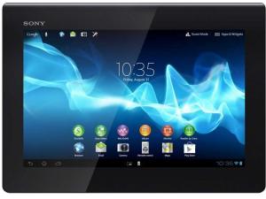 Sony Xperia Tablet S SGPT132TR