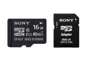 SR16UYA-16GB Sony