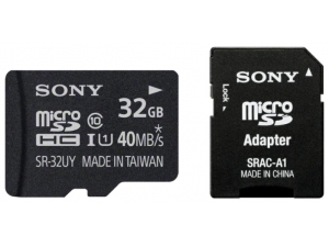 Sony SR32UYA