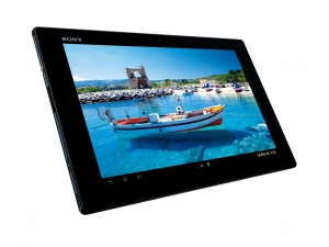Xperia Tablet Z Sony