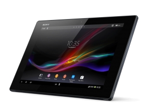 Xperia Tablet Z Sony