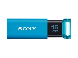 MicroVault 16GB USM16GUL Sony