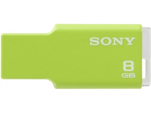 MicroVault Style 8GB USM8GMG Sony