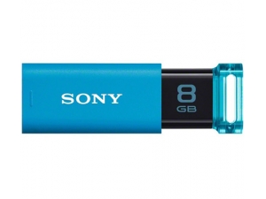 MicroVault 8GB USM8GUL Sony