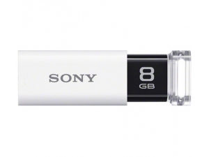 Sony MicroVault 8GB USM8GUW