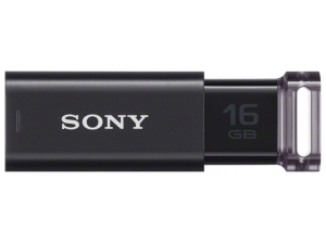 MicroVault Click 16GB USM16GUB Sony