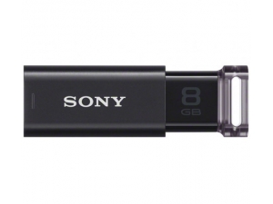 MicroVault Click 8GB USM8GUB Sony