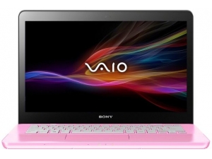 Vaio Fit SVF14A15ST Sony