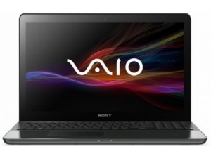 Vaio Fit SVF15A15ST Sony