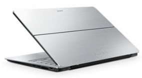 Vaio SVF14N15STS Sony