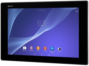 Xperia Z2 Tablet Sony