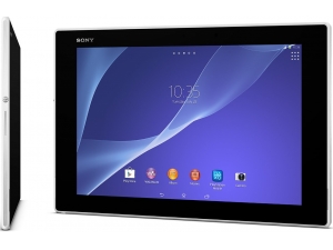 Xperia Z2 Tablet Sony