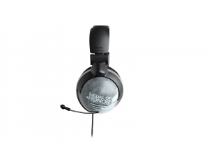 5XB Medal of Honor Edition SteelSeries