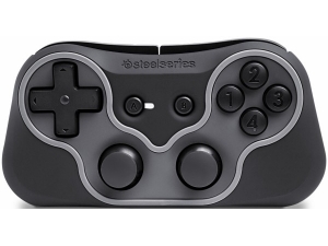 Free Mobile Controller SteelSeries