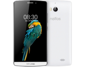 Neffos C5 Max TP-Link