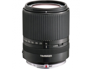 14-150mm f/3.5-5.8 Di III Tamron