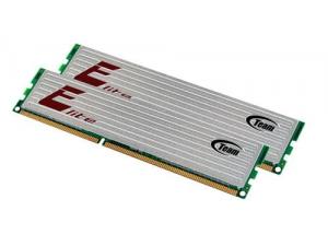 Team Elite 4GB (2x2GB) DDR3 1333MHz TED34096M1333HC9DC