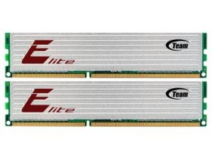 Team Elite 8GB (2x4GB) DDR3 1600MHz