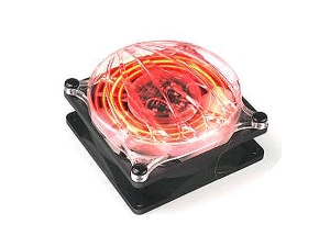 80mm Fan LED Cyclo Thermaltake