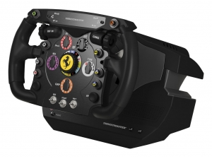 F1 Wheel Integral T500 Thrustmaster