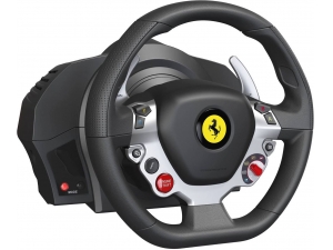TX Racing Wheel Ferrari 458 Italia Edition Thrustmaster