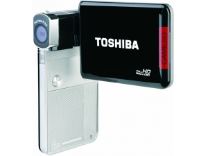 Toshiba Camileo S30