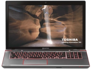 Qosmio X870-15G Toshiba