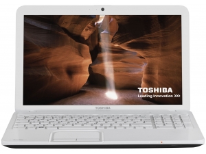 Toshiba SATELLITE L850D-136