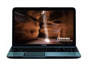 SATELLITE L855-16W Toshiba