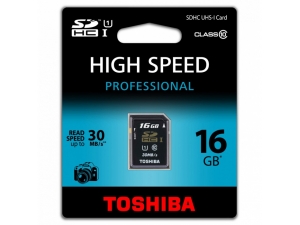 T016UHS1BL5 Toshiba