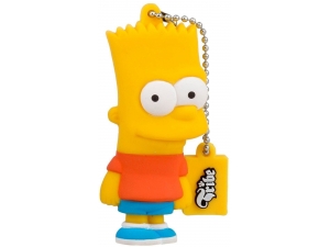 Bart Simpson Tribe
