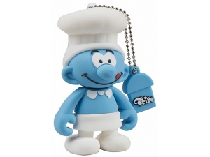 Tribe Cook Smurf