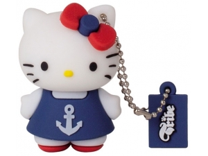 Hello Kitty Sailor Tribe