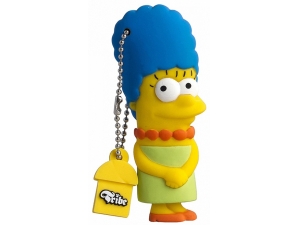 Marge Simpson Tribe