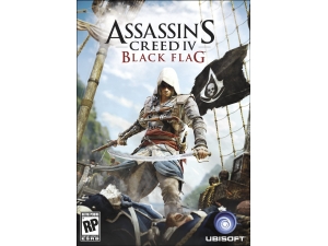 Assassin's Creed IV Black Flag Ubisoft