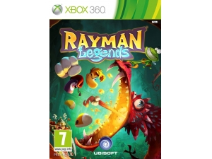 Rayman Legends (XBox 360) Ubisoft