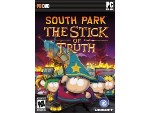 South Park The Stick of Truth Ubisoft