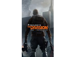 Tom Clancy's The Division Ubisoft