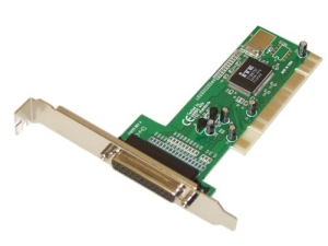 Pci To Lpt Card paralel Uptech