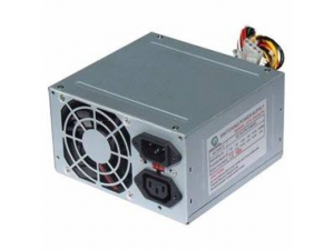 400w Real Atx Power Supply 12 Cm Fan Retail Box kutulu X5Tech