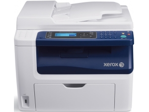 WorkCentre 6015N Xerox