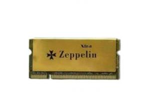 Zeppelin 2GB DDR3 1333MHz ZEPSO1333/2G