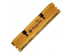 4GB DDR3 1600Mhz ZEPPC1600-4G Zeppelin