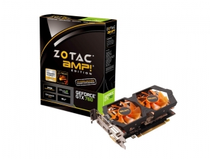 Zotac GTX760 2GB
